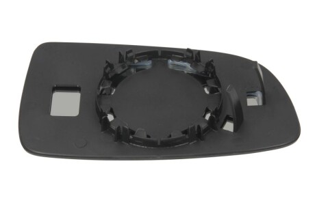 Фото 2 - Зеркало наружное BLIC 6102-56-2002769P (6102562002769P)