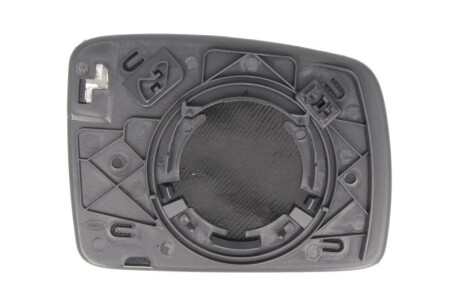 Фото 2 - Зеркало наружное BLIC 6102572001623P