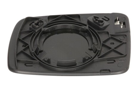 Фото 2 - Зеркало наружное BLIC 6102-57-2001624P (6102572001624P)