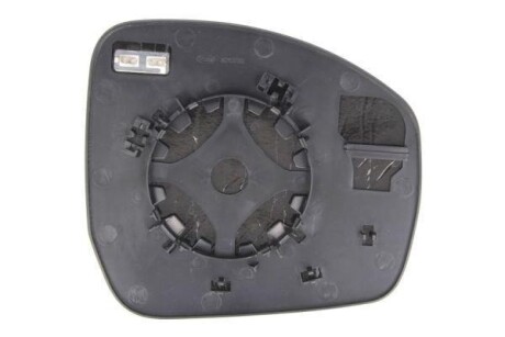 Фото 2 - Зеркало наружное BLIC 6102572001635P