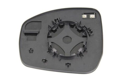 Фото 2 - Дзеркало зовнішнє BLIC 6102572001636P