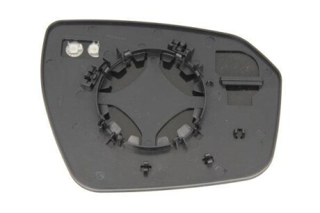 Фото 2 - Дзеркало зовнішнє BLIC 6102572001667P