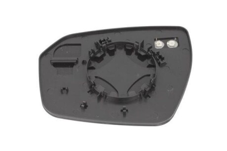 Фото 2 - Зеркало наружное BLIC 6102572001668P