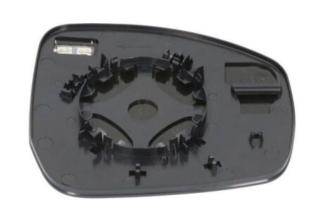 Фото 2 - Зеркало наружное BLIC 6102572001673P