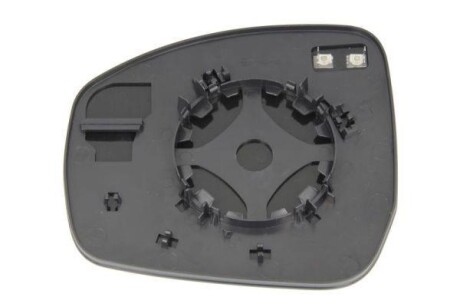 Фото 2 - Дзеркало зовнішнє BLIC 6102572001674P