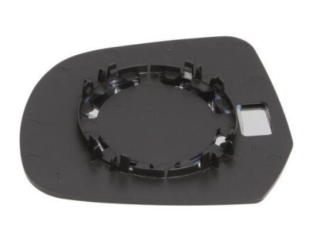 Фото 2 - Дзеркало зовнішнє BLIC 610267003370P