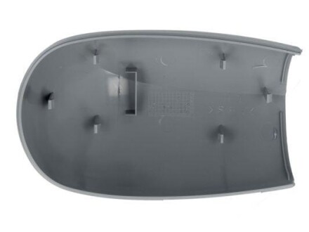 Фото 2 - Зеркало наружное BLIC 6103011321329P