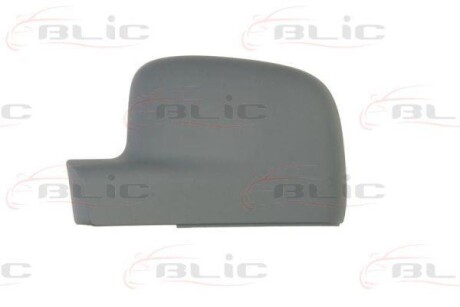 Фото 2 - Дзеркало зовнішнє BLIC 6103011321985P