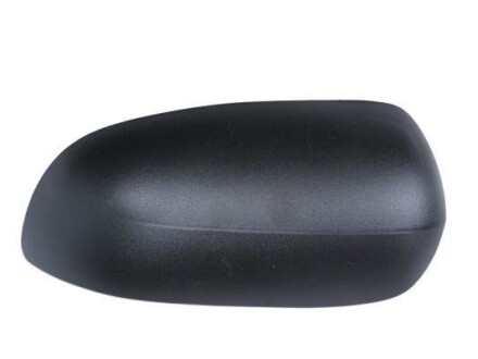 Корпус/кришка зовнішнього дзеркала заднього виду Прав (чорн) OPEL CORSA C, TIGRA B 09.00-12.09 - ((1428280, 1428855, 1428303)) BLIC 6103011322229P
