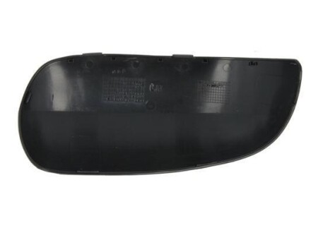Корпус/кришка зовнішнього дзеркала заднього виду Лів (чорн) OPEL CORSA C, TIGRA B 09.00-12.09 - ((1428280, 1428836, 1428854)) BLIC 6103011323227P