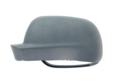 Корпус дзеркала заднього виду - ((W03B0857537BGRU, 3B0857537BGRU)) BLIC 6103011323521P
