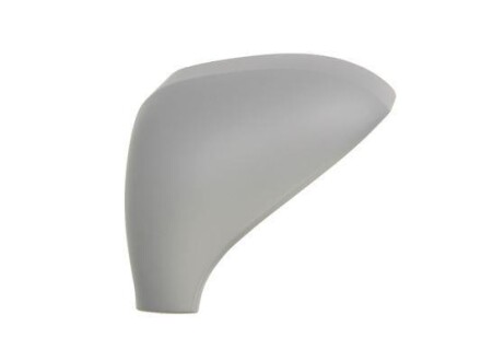 Корпус дзеркала заднього виду - ((96807053XT, 9680194877, 96807053XTADDPARTS)) BLIC 6103011391282P