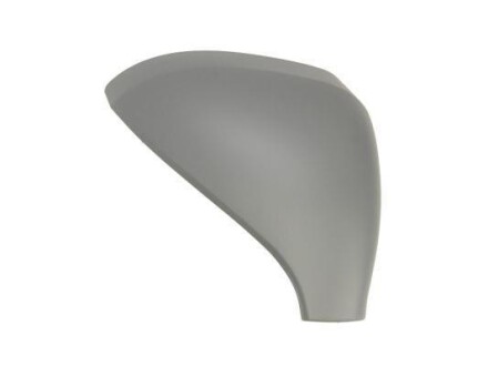 Корпус дзеркала заднього виду - ((96807053XT, 9680194877, 96807053XTADDPARTS)) BLIC 6103011392282P