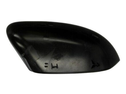 Фото 2 - Дзеркало зовнішнє BLIC 610303039353P