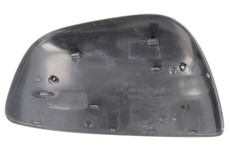 Корпус дзеркала заднього виду - ((71743601)) BLIC 6103072001171P