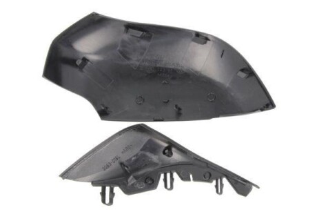 Фото 2 - Дзеркало зовнішнє BLIC 6103092002149P