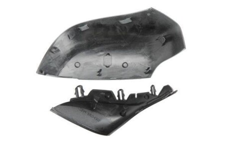 Фото 2 - Дзеркало зовнішнє BLIC 6103092002152P