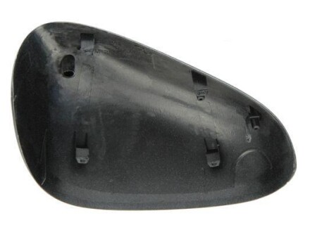 Корпус дзеркала заднього виду - ((1P0857537GRU, 1P1857507A, 6J0857521H)) BLIC 610310015353P
