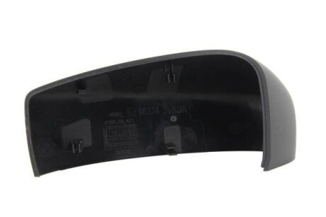 Фото 2 - Дзеркало зовнішнє BLIC 6103162001917P