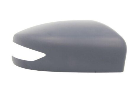 Корпус/кришка зовнішнього дзеркала заднього виду Прав (загрунтован) NISSAN PULSAR C13 10.14- - BLIC 6103162001952P