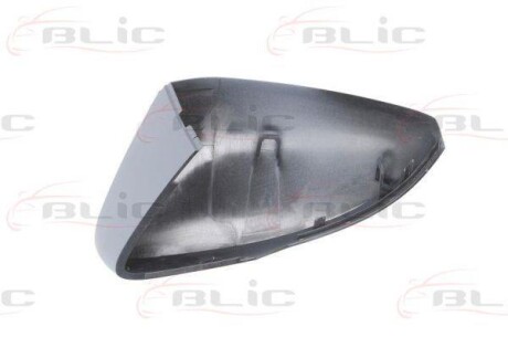 Фото 2 - Зеркало наружное BLIC 6103432002350P