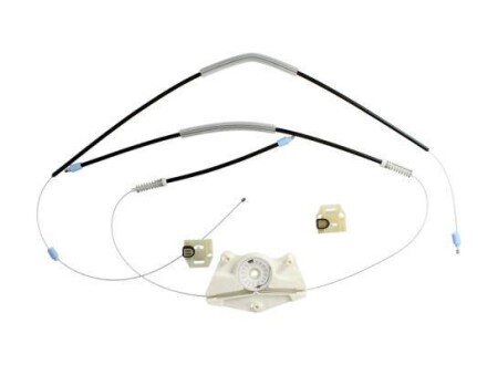 Фото 2 - Автозапчасть BLIC 620501025802P