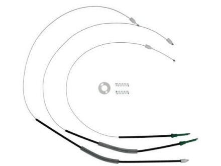 Фото товара Автозапчасть BLIC 620501034812P : Купить на tto.com.ua