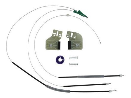 Фото товара Автозапчасть BLIC 620501035802P : Купить на tto.com.ua