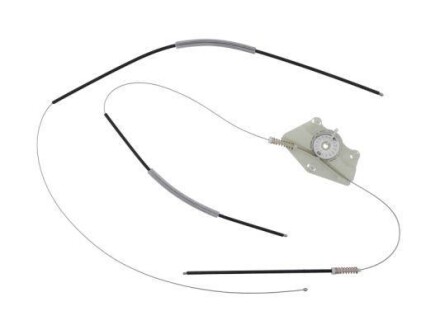 Фото 2 - Автозапчасть BLIC 620501037806P