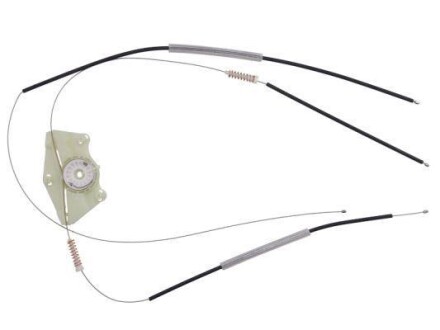 Фото 2 - Автозапчасть BLIC 620501037807P