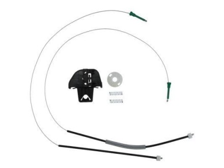 Фото товара Автозапчасть BLIC 620501038803P : Купить на tto.com.ua