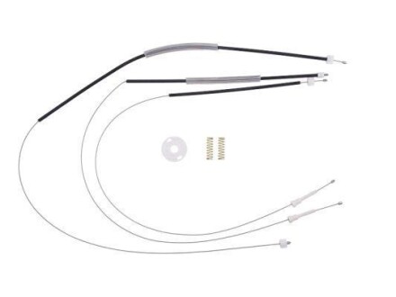 Фото 2 - Автозапчасть BLIC 620501038812P