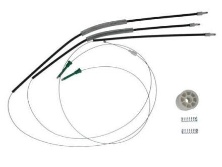 Фото товара Автозапчасть BLIC 620501039806P : Купить на tto.com.ua