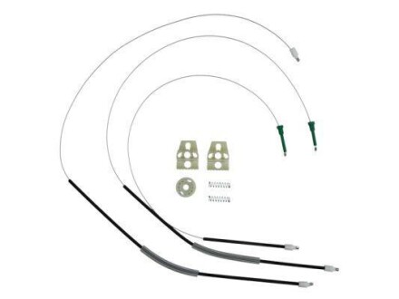 Фото товара Автозапчасть BLIC 620501040801P : Купить на tto.com.ua