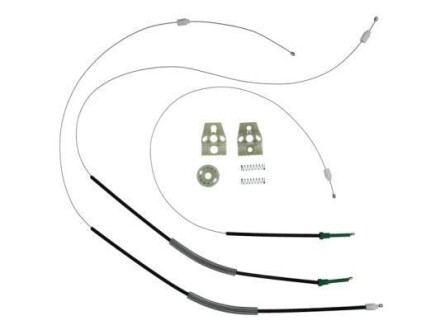 Фото товара Автозапчасть BLIC 620501040802P : Купить на tto.com.ua