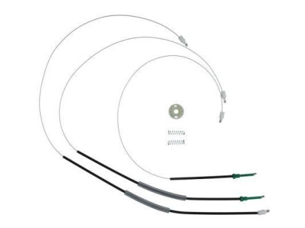 Фото товара Автозапчасть BLIC 620501040807P : Купить на tto.com.ua