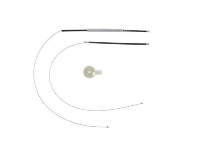 Фото 2 - Автозапчасть BLIC 620501044812P