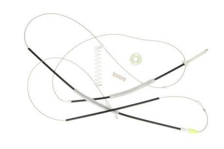 Фото 2 - Автозапчасть BLIC 620501051807P