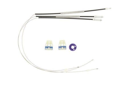 Фото 2 - Автозапчасть BLIC 620501053801P