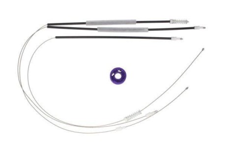 Фото 2 - Автозапчасть BLIC 620501053806P