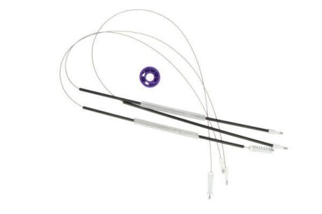 Фото 2 - Автозапчасть BLIC 620501053807P