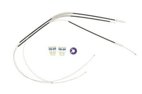 Фото 2 - Автозапчасть BLIC 620501053818P