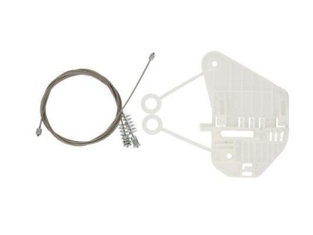 Фото 2 - Автозапчасть BLIC 620502001802P