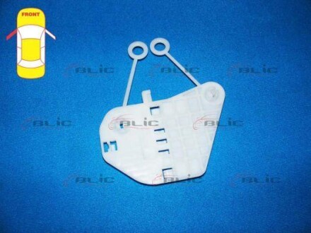 Фото товара Автозапчасть BLIC 620502001821P : Купить на tto.com.ua