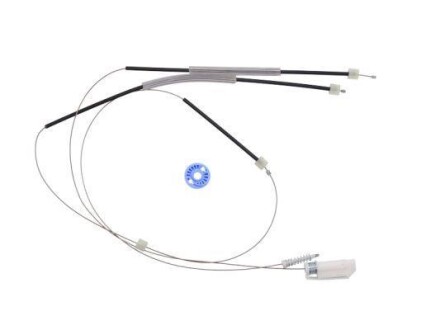 Фото 2 - Автозапчастина BLIC 620502039814P