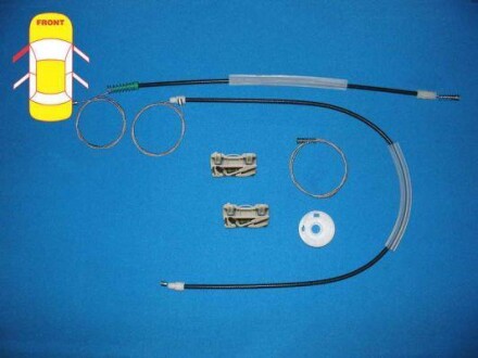 Фото товара Автозапчасть BLIC 620503016801P : Купить на tto.com.ua