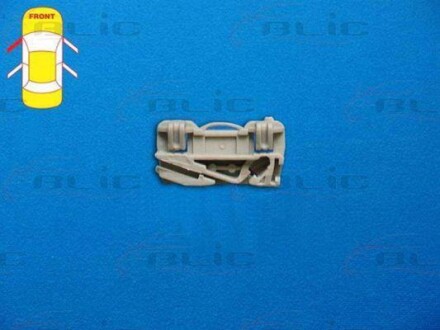 Фото товара Автозапчасть BLIC 620503016821P : Купить на tto.com.ua