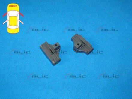 Фото 2 - Автозапчасть BLIC 620503032820P