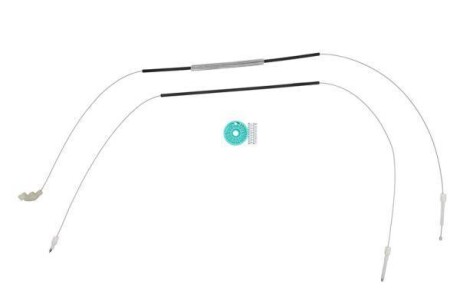 Фото 2 - Автозапчасть BLIC 620503037807P