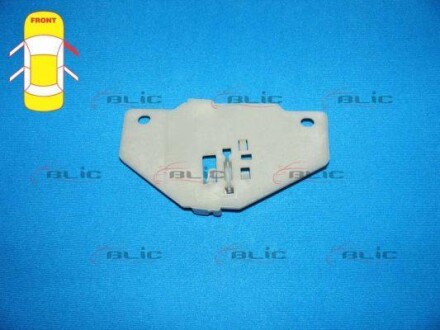 Фото товара Автозапчасть BLIC 620503037822P : Купить на tto.com.ua